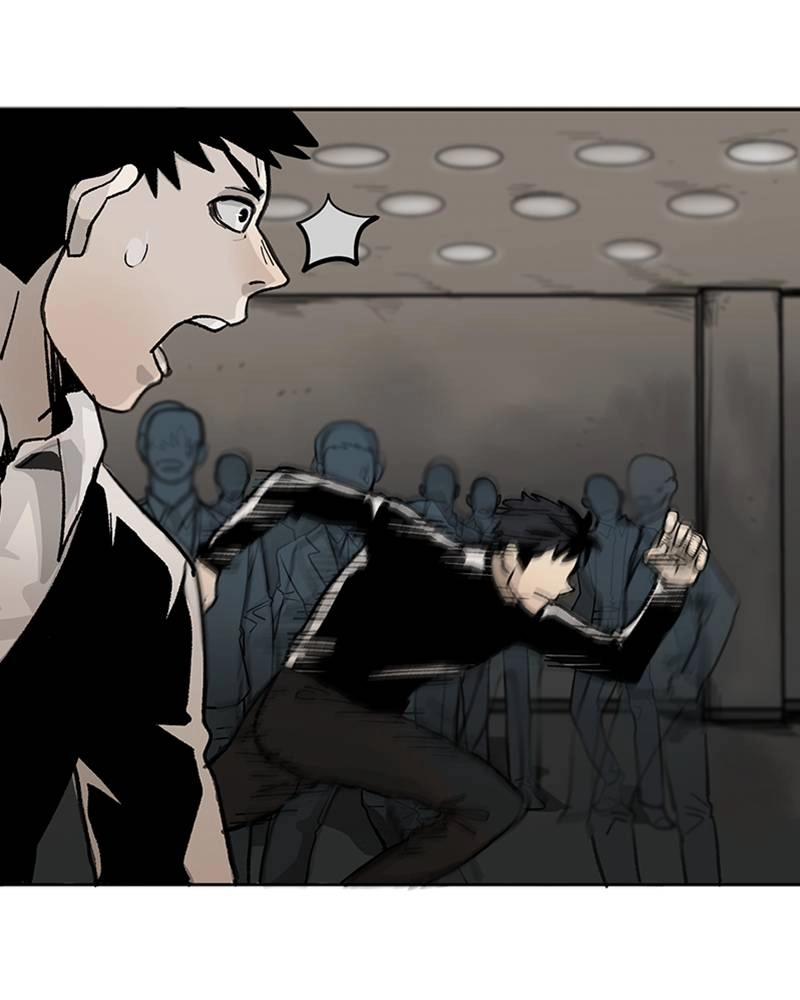 King of the Octagon Chapter 2 Page 115
