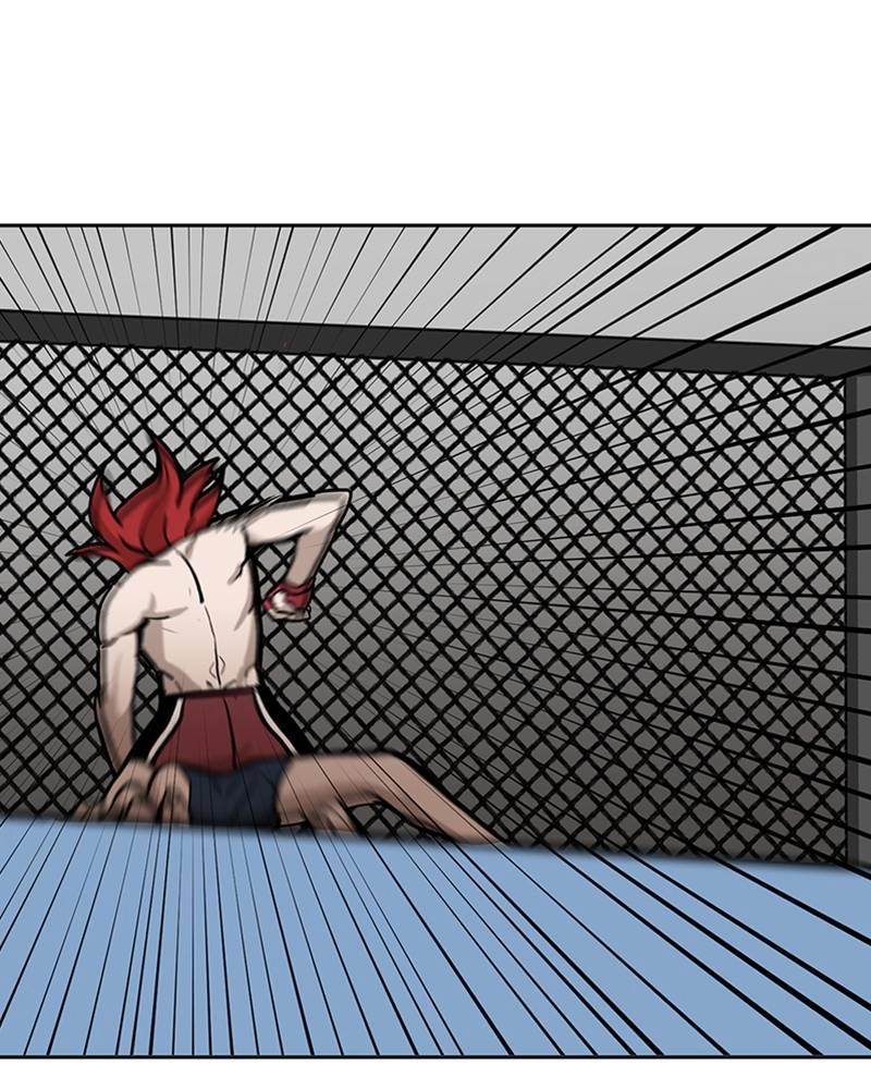 King of the Octagon Chapter 2 Page 128