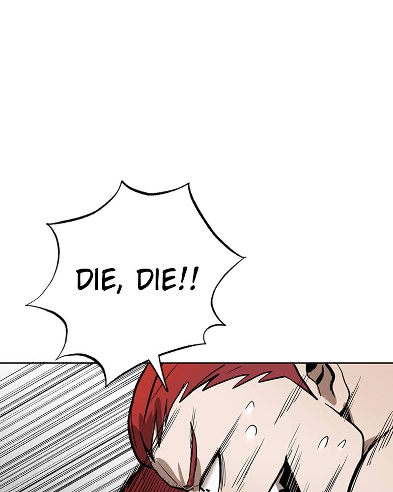 King of the Octagon Chapter 2 Page 129