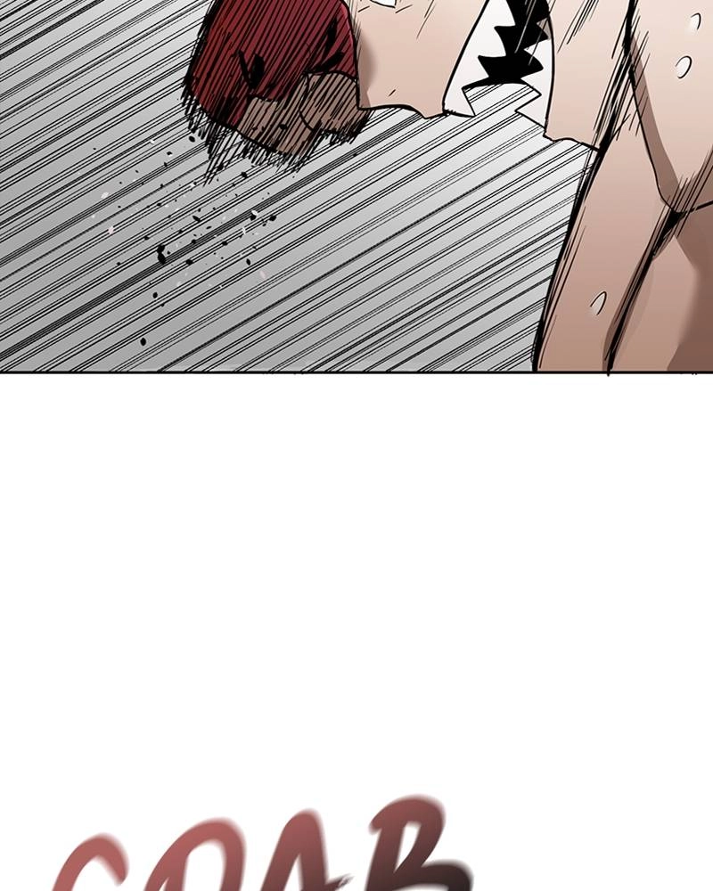King of the Octagon Chapter 2 Page 130