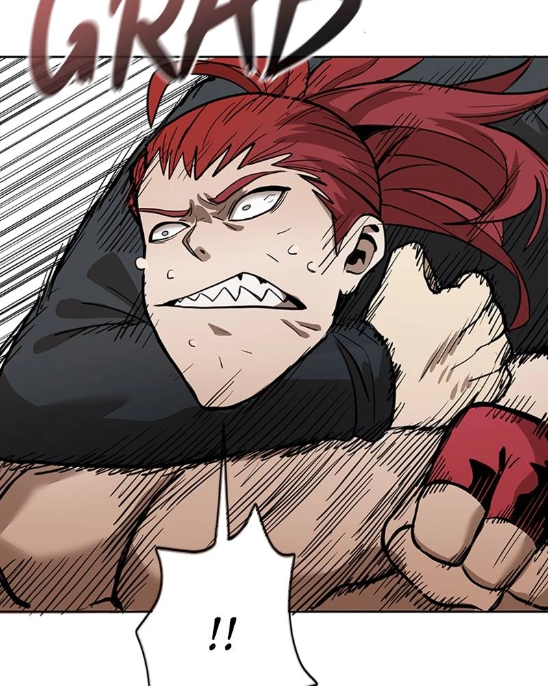 King of the Octagon Chapter 2 Page 131