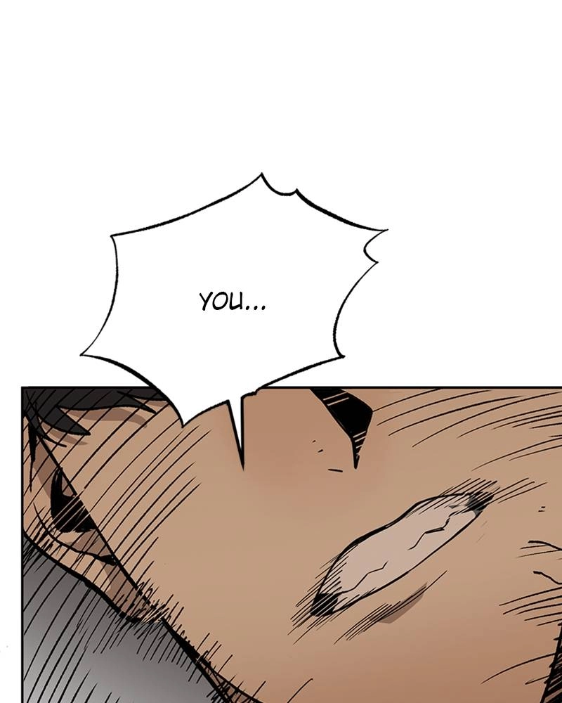 King of the Octagon Chapter 2 Page 133