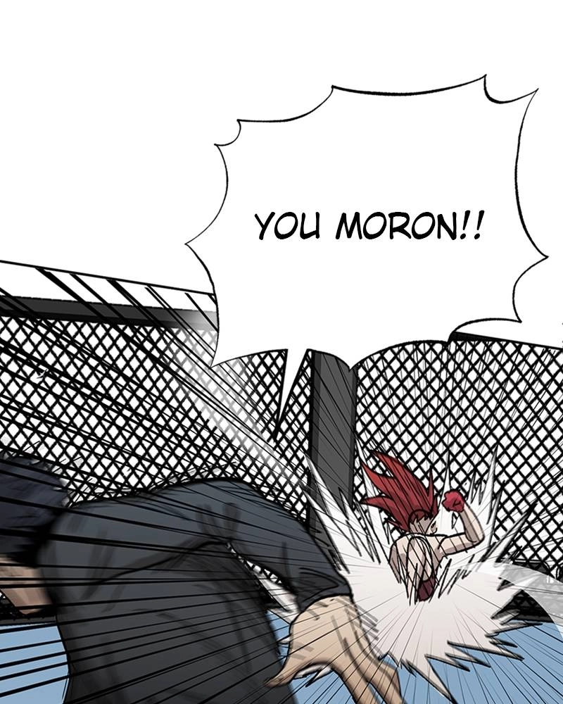 King of the Octagon Chapter 2 Page 136