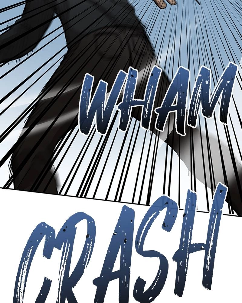 King of the Octagon Chapter 2 Page 137
