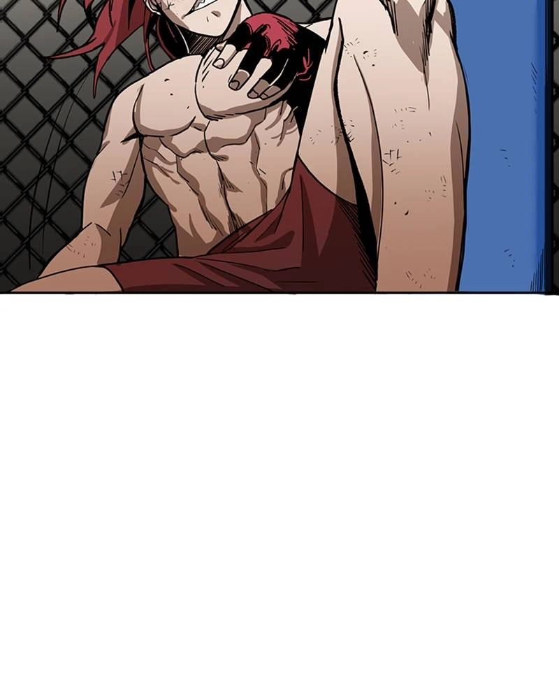 King of the Octagon Chapter 2 Page 141