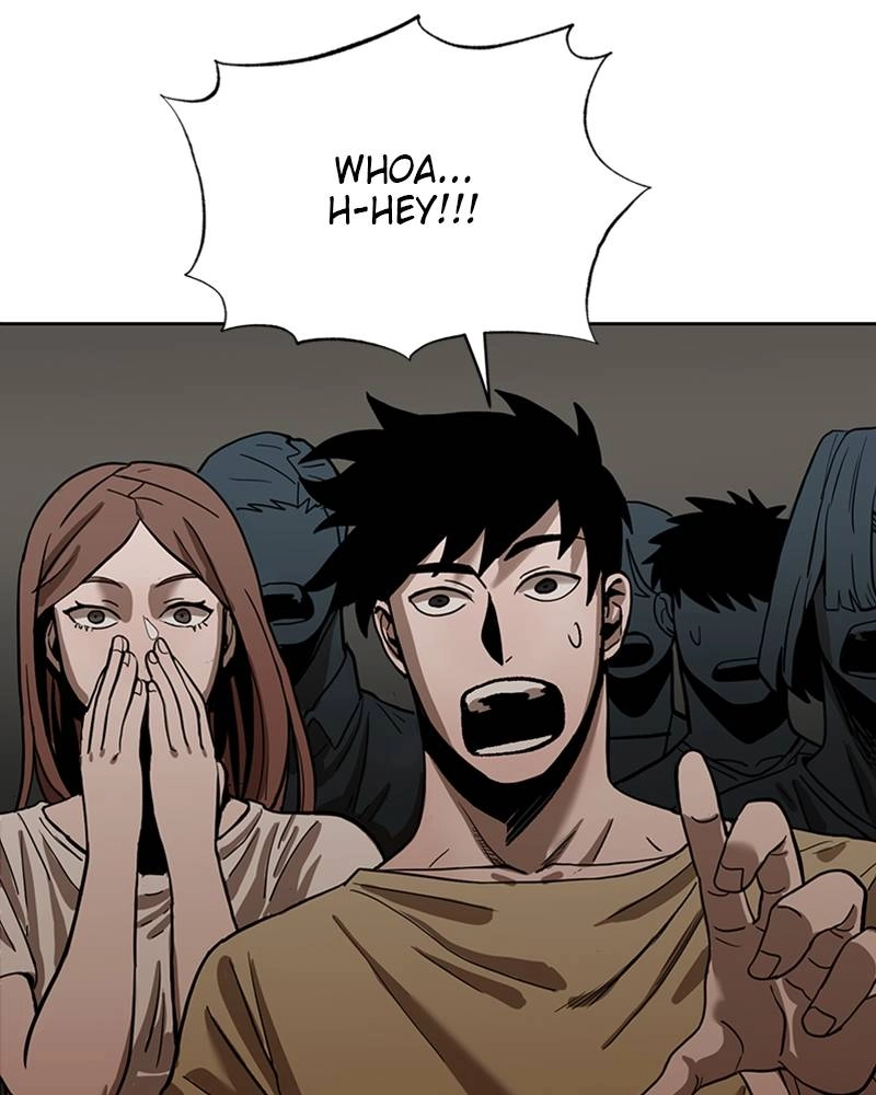 King of the Octagon Chapter 2 Page 142