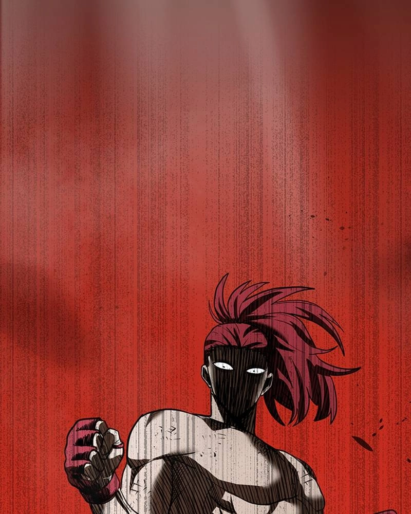 King of the Octagon Chapter 2 Page 144