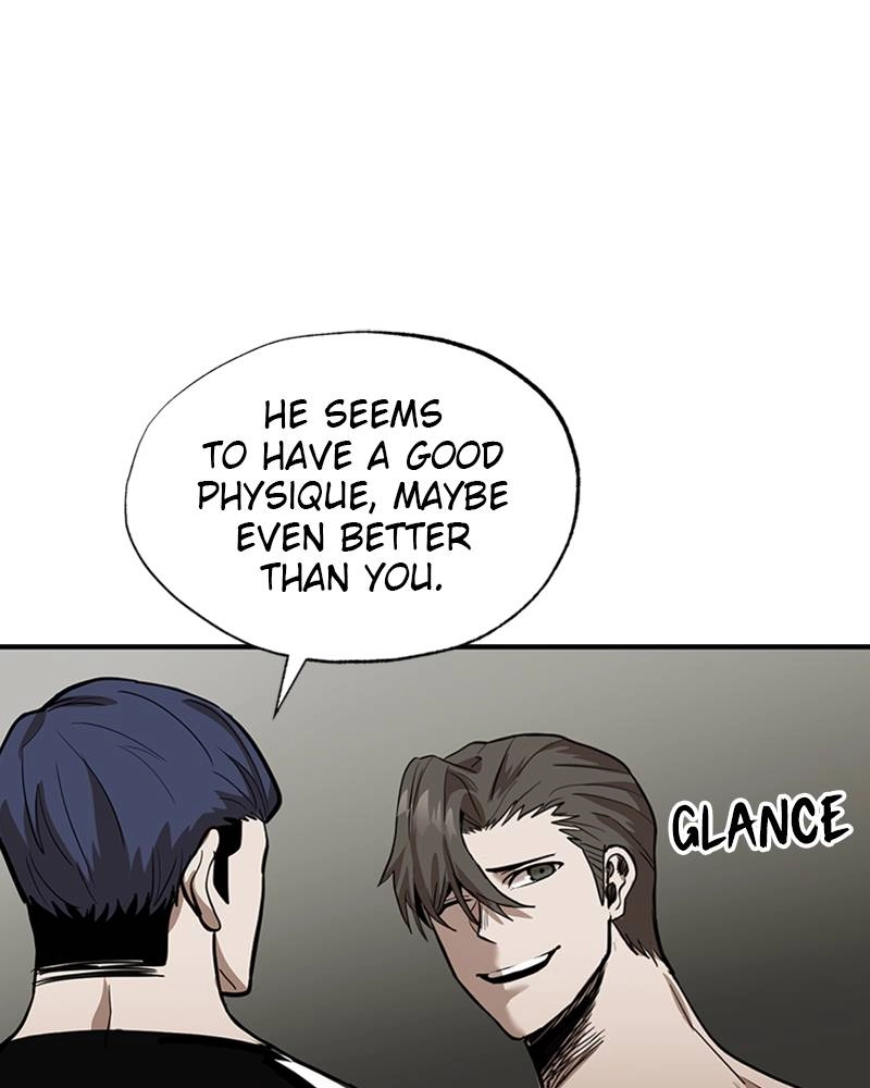 King of the Octagon Chapter 2 Page 15