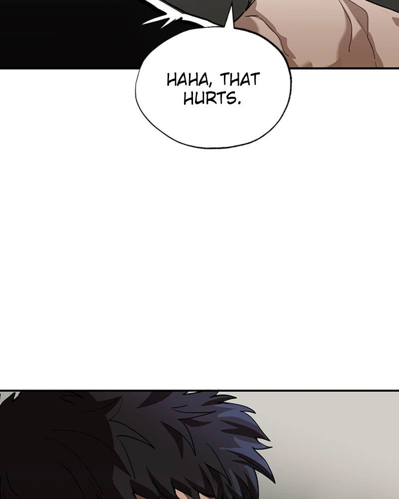 King of the Octagon Chapter 2 Page 16