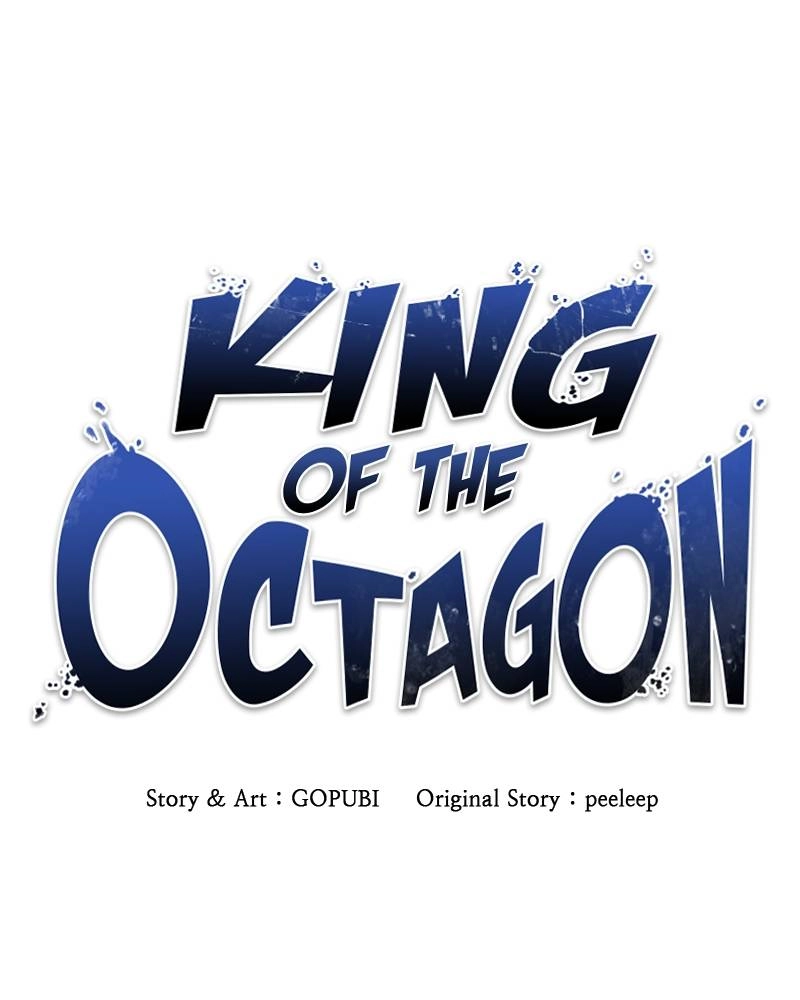 King of the Octagon Chapter 2 Page 20