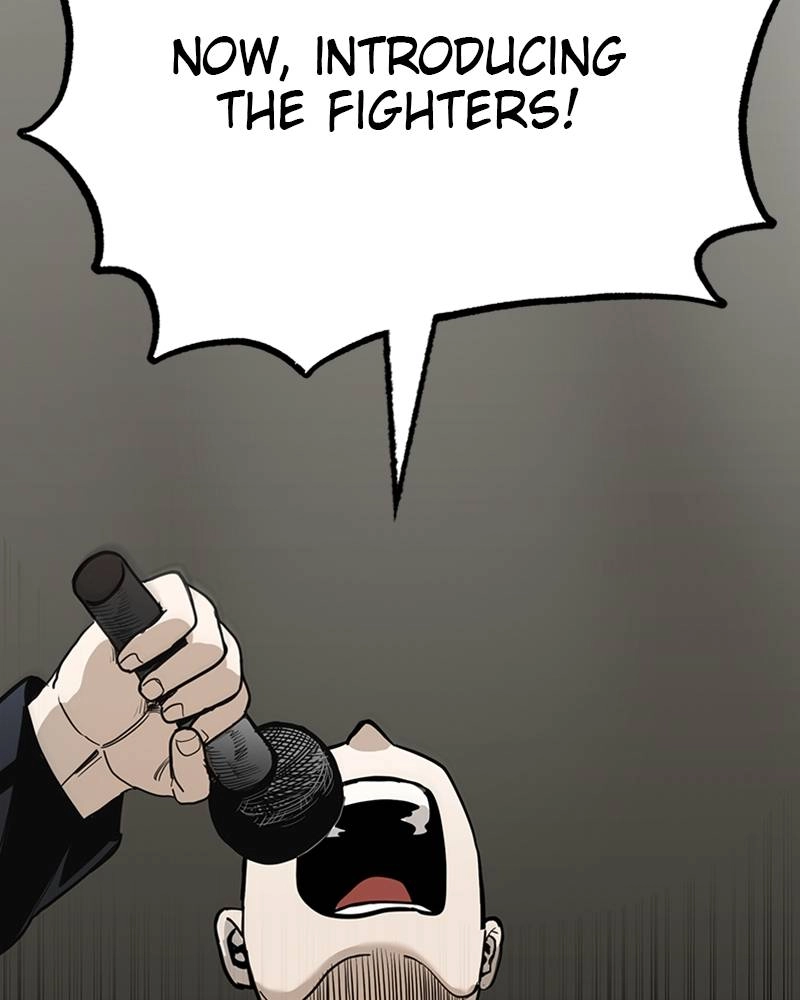 King of the Octagon Chapter 2 Page 23
