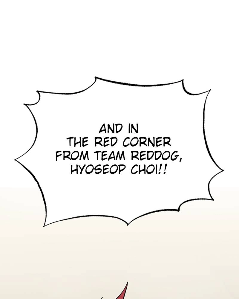 King of the Octagon Chapter 2 Page 30
