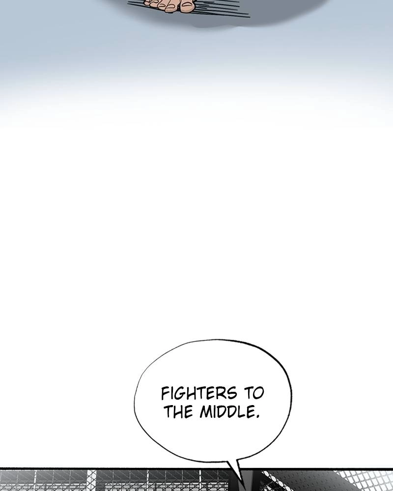 King of the Octagon Chapter 2 Page 33