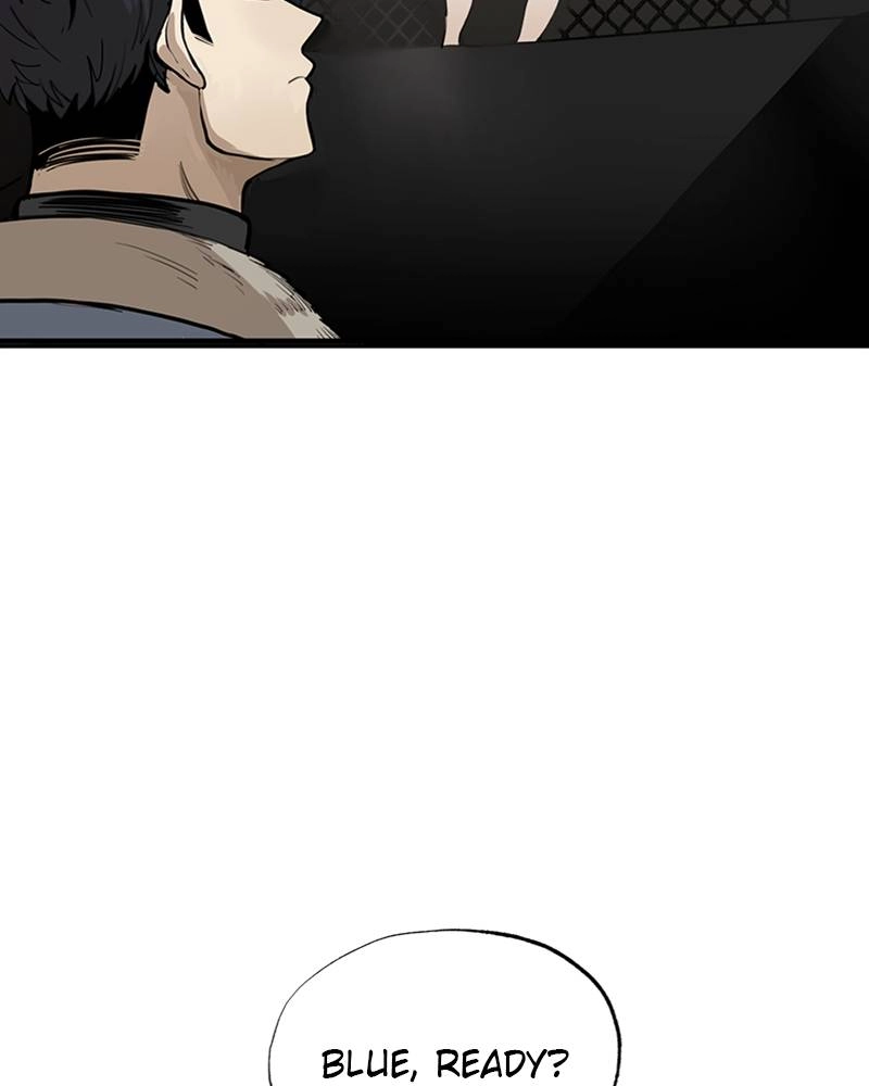 King of the Octagon Chapter 2 Page 36