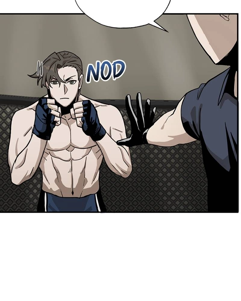 King of the Octagon Chapter 2 Page 37
