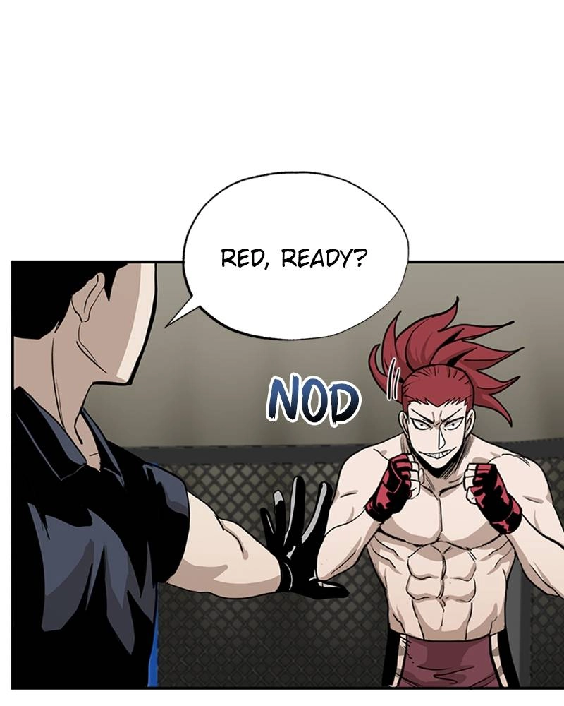 King of the Octagon Chapter 2 Page 38