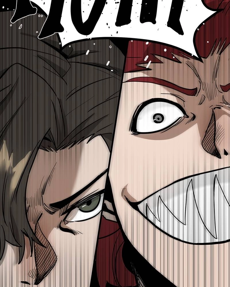 King of the Octagon Chapter 2 Page 40