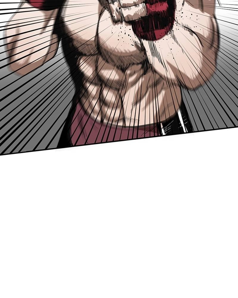 King of the Octagon Chapter 2 Page 45
