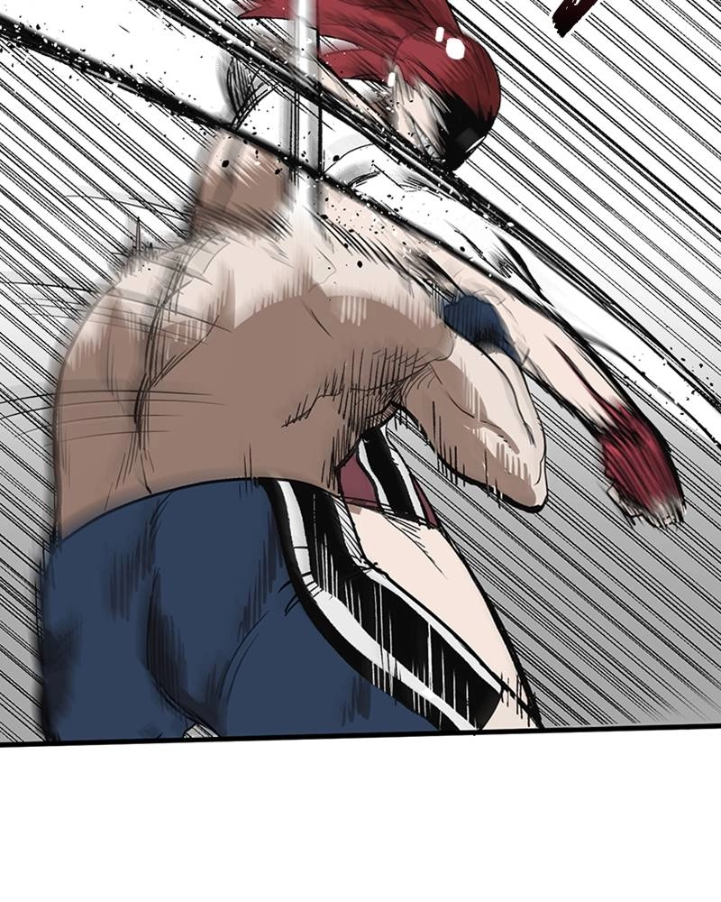 King of the Octagon Chapter 2 Page 48