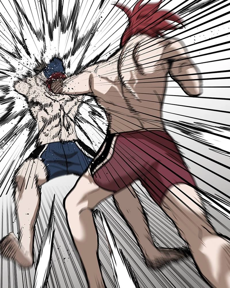 King of the Octagon Chapter 2 Page 50