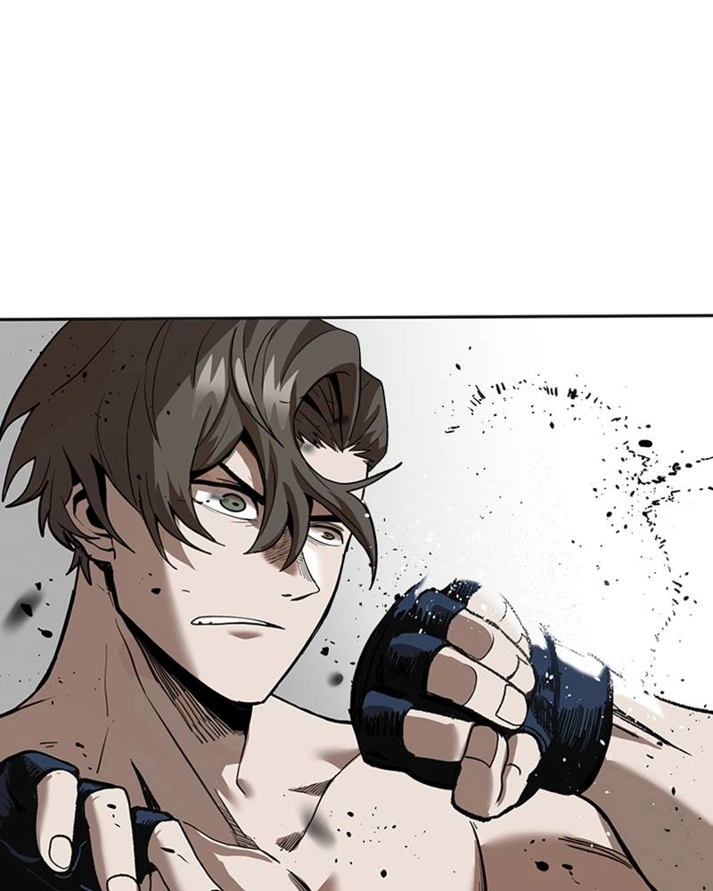 King of the Octagon Chapter 2 Page 52