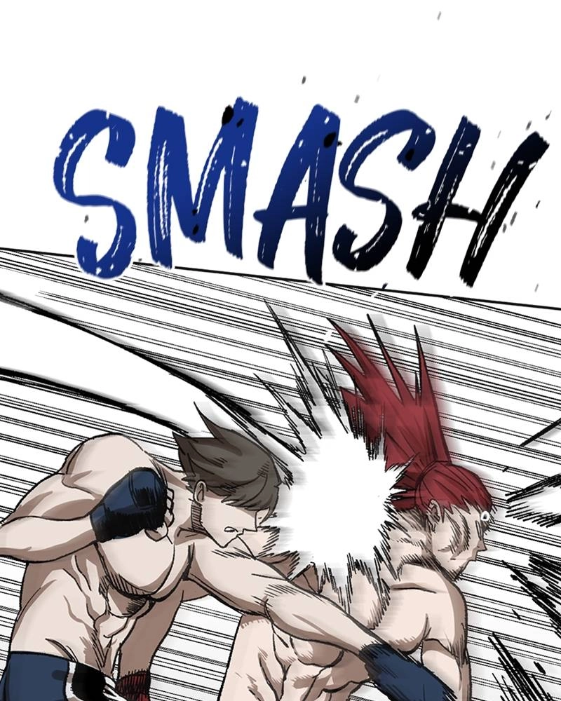 King of the Octagon Chapter 2 Page 55