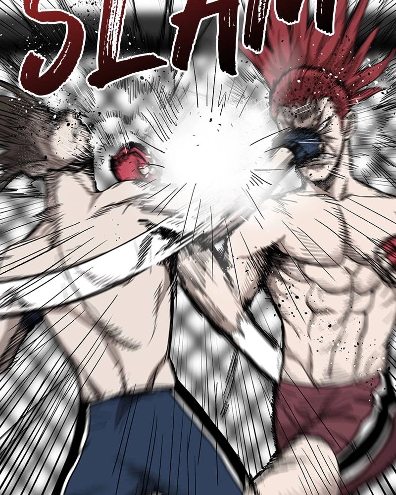 King of the Octagon Chapter 2 Page 62