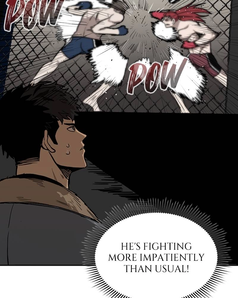 King of the Octagon Chapter 2 Page 65