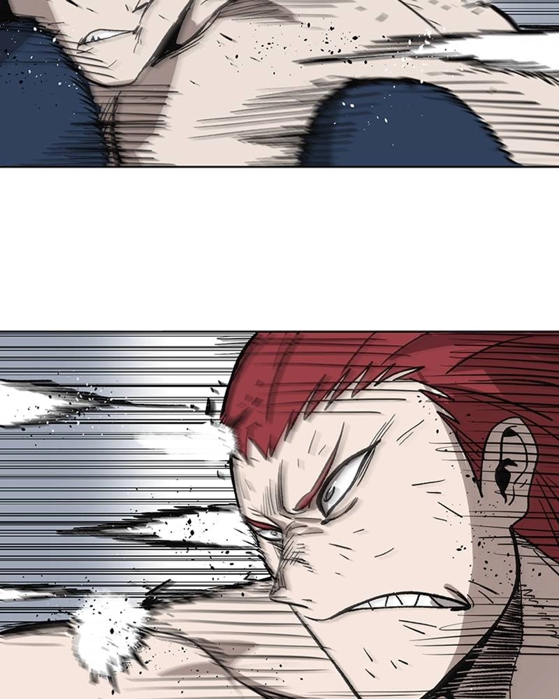 King of the Octagon Chapter 2 Page 67