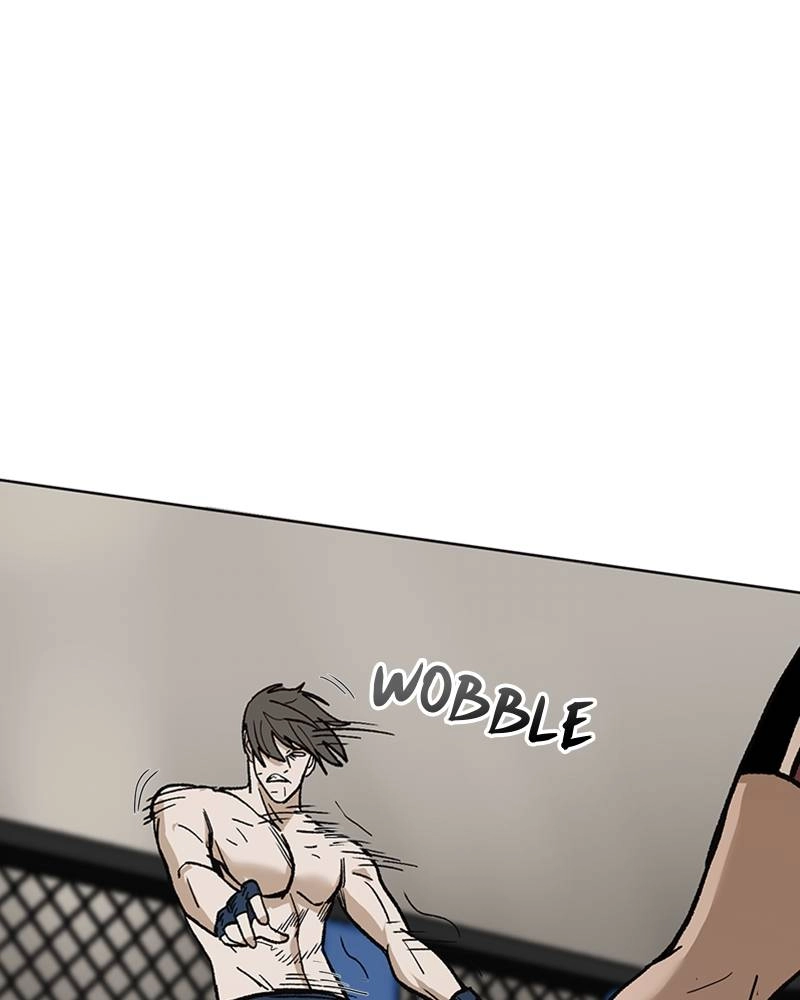 King of the Octagon Chapter 2 Page 76