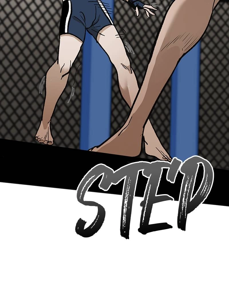 King of the Octagon Chapter 2 Page 77