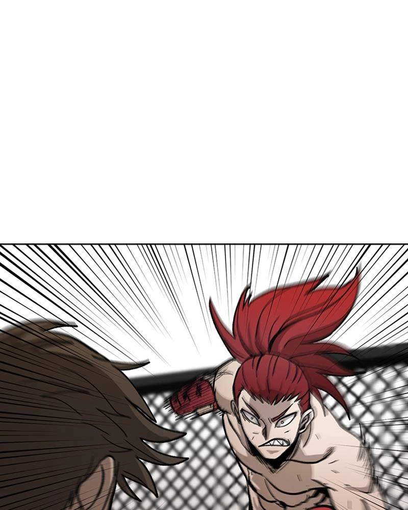 King of the Octagon Chapter 2 Page 78