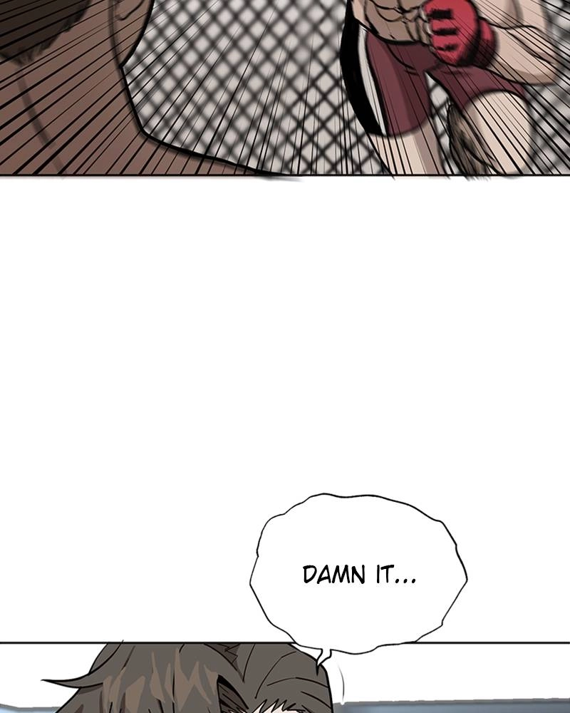 King of the Octagon Chapter 2 Page 79