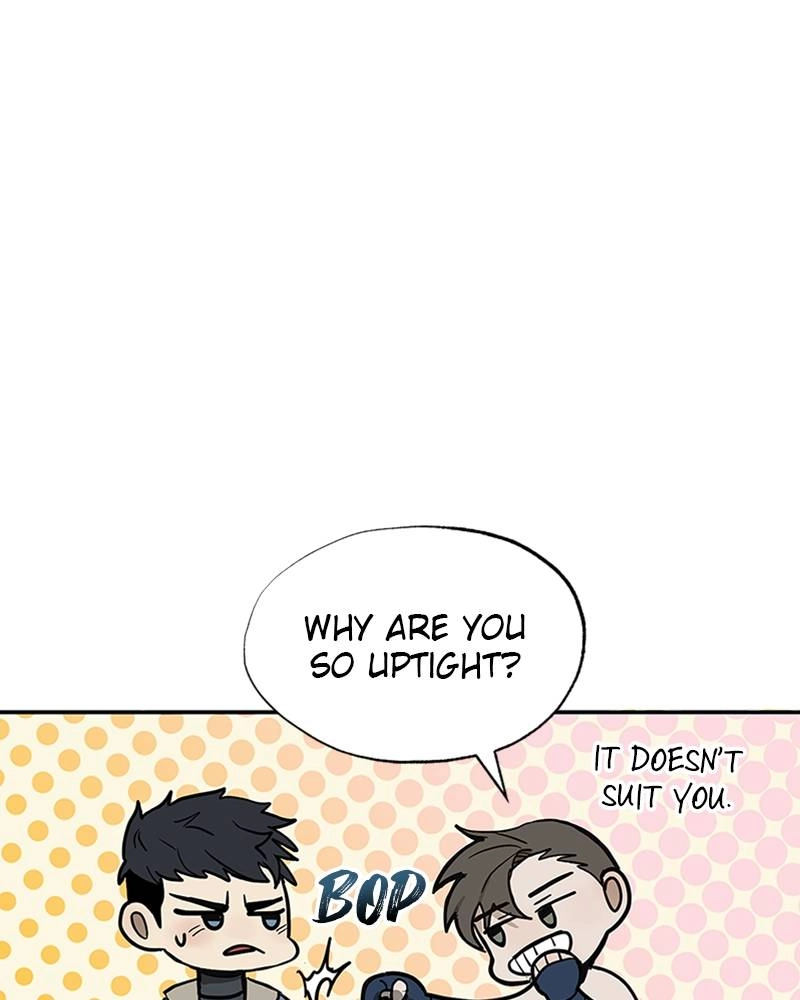King of the Octagon Chapter 2 Page 7