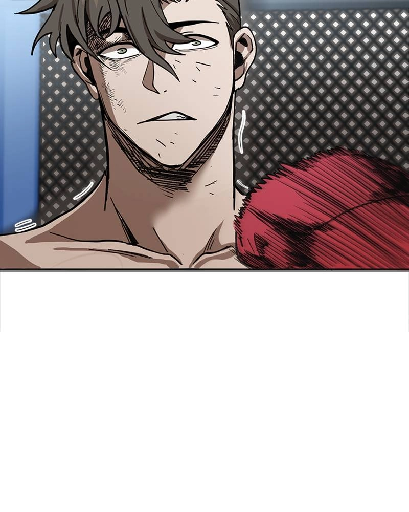 King of the Octagon Chapter 2 Page 80