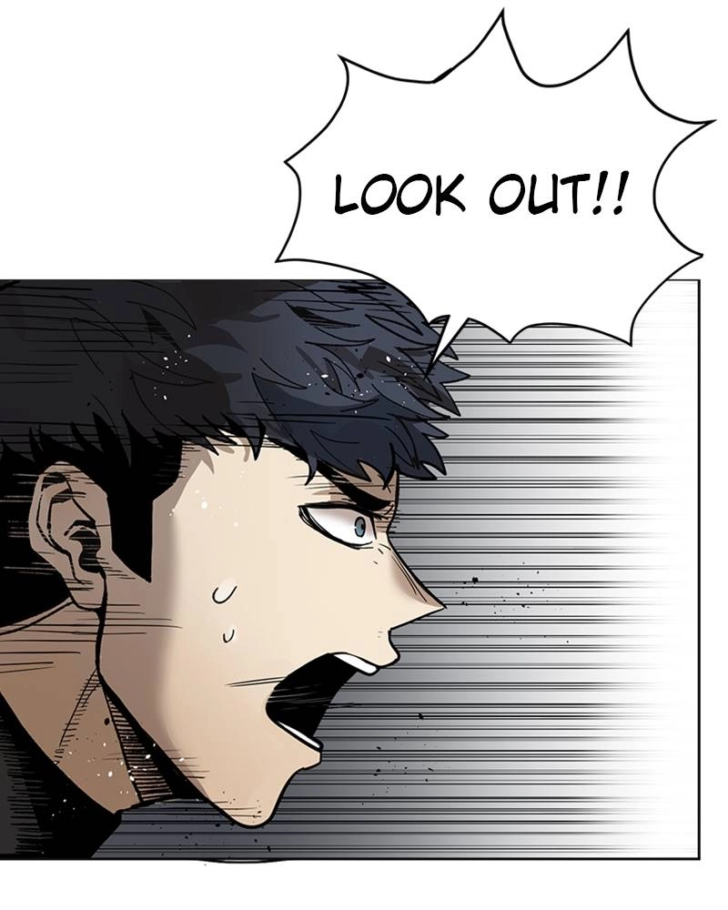 King of the Octagon Chapter 2 Page 81