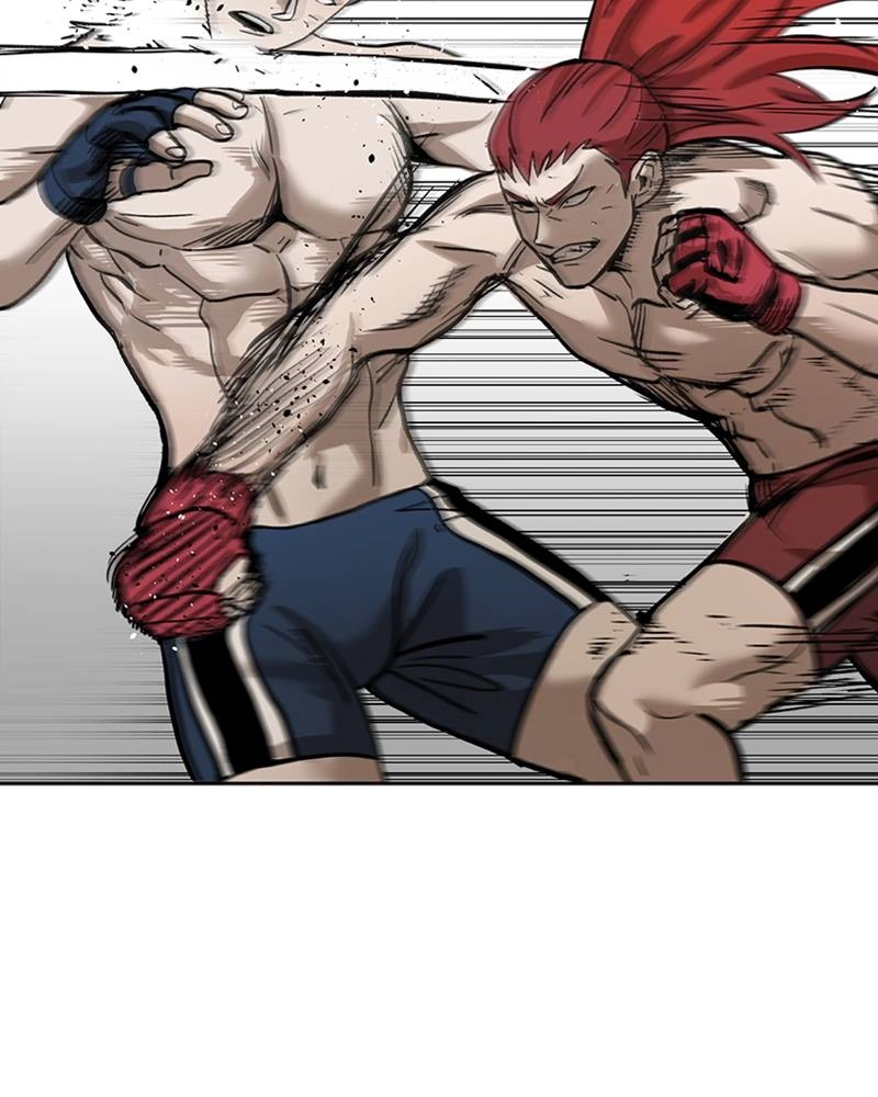 King of the Octagon Chapter 2 Page 83
