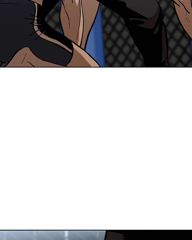 King of the Octagon Chapter 2 Page 88