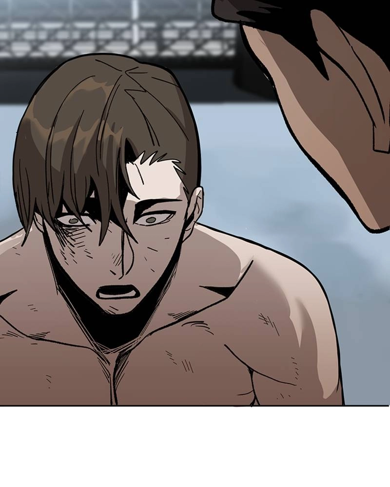 King of the Octagon Chapter 2 Page 89