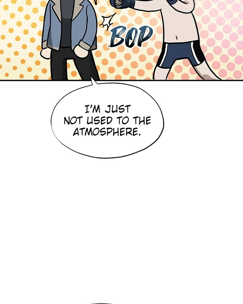 King of the Octagon Chapter 2 Page 8