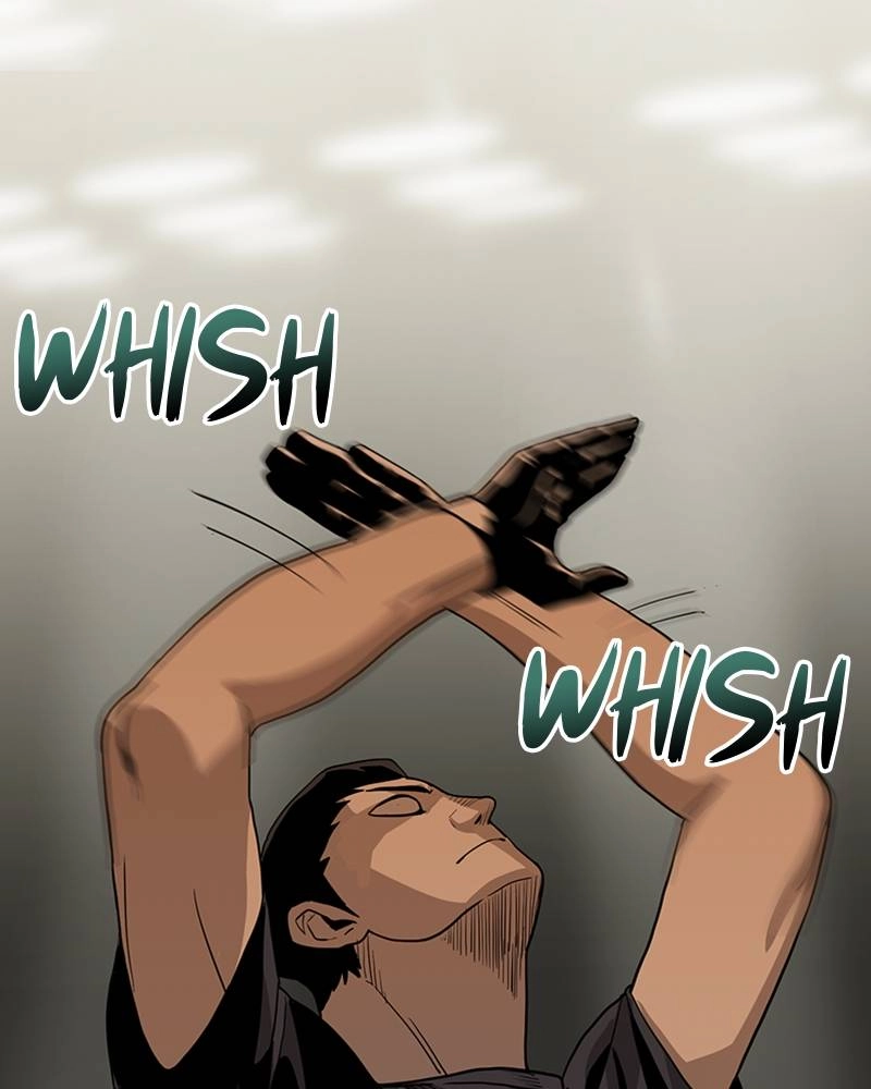 King of the Octagon Chapter 2 Page 91