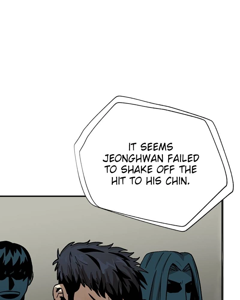 King of the Octagon Chapter 2 Page 93