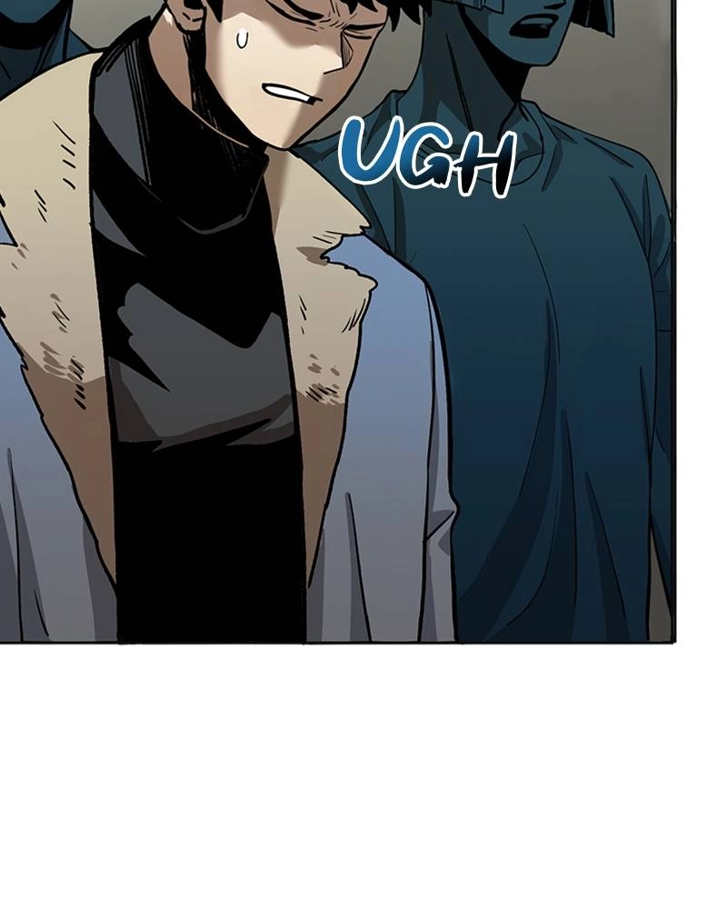 King of the Octagon Chapter 2 Page 94