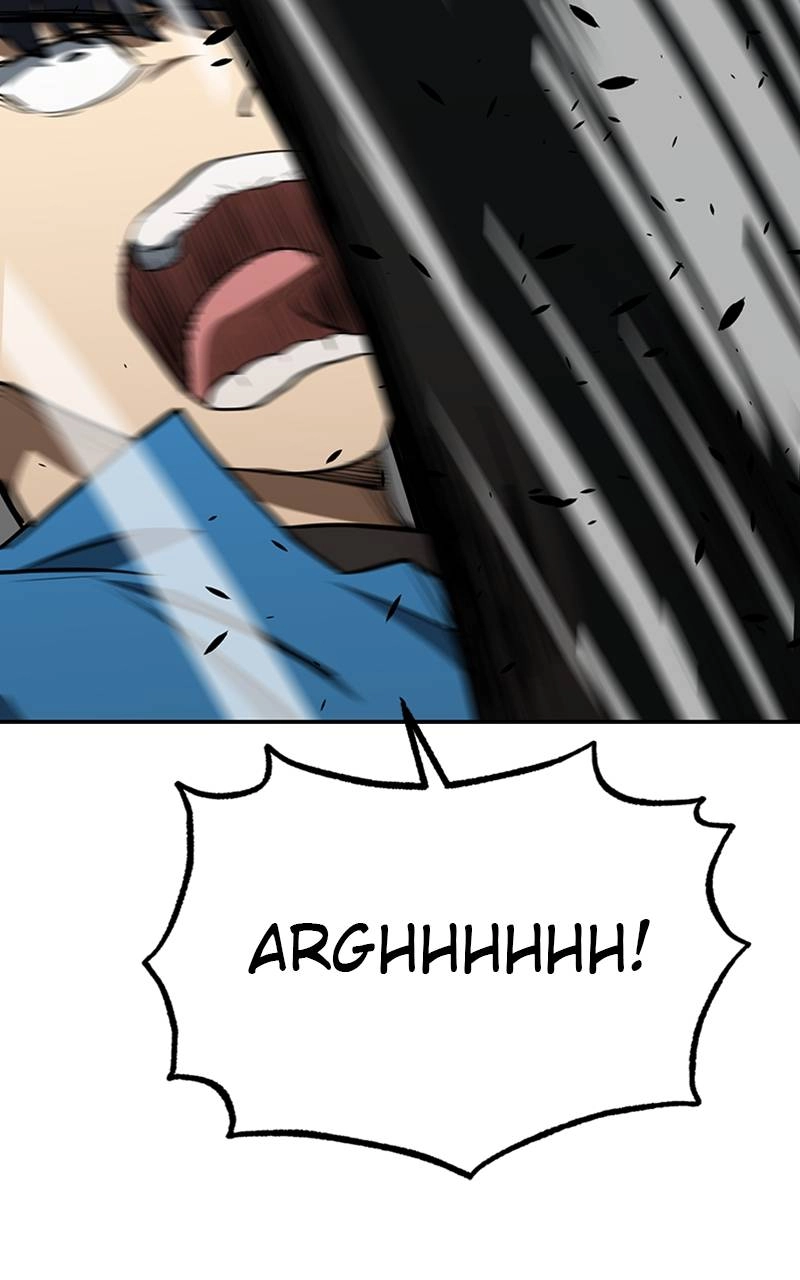 King of the Octagon Chapter 69 Page 10