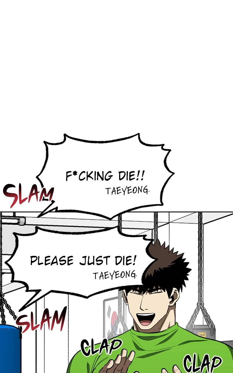 King of the Octagon Chapter 69 Page 13