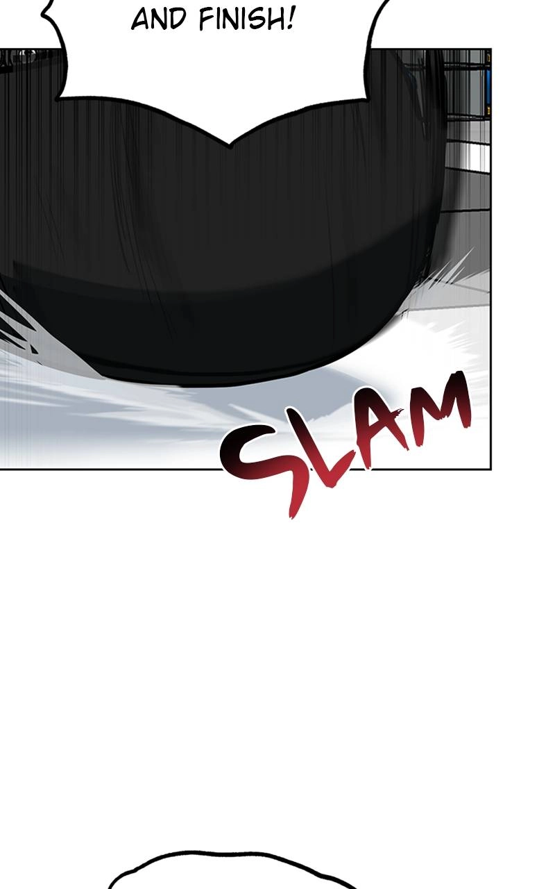 King of the Octagon Chapter 69 Page 15