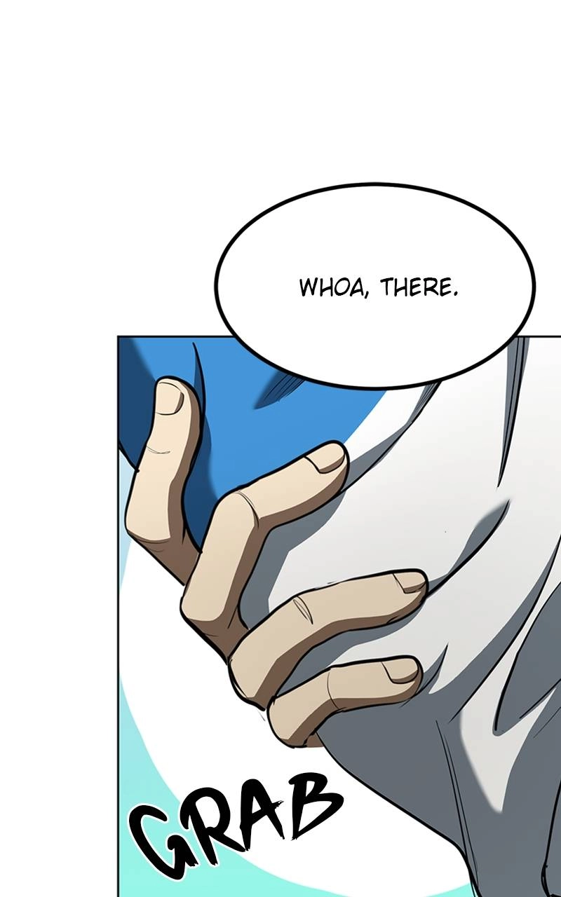 King of the Octagon Chapter 69 Page 17