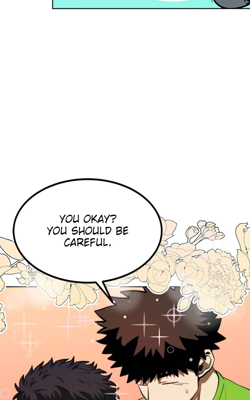 King of the Octagon Chapter 69 Page 18
