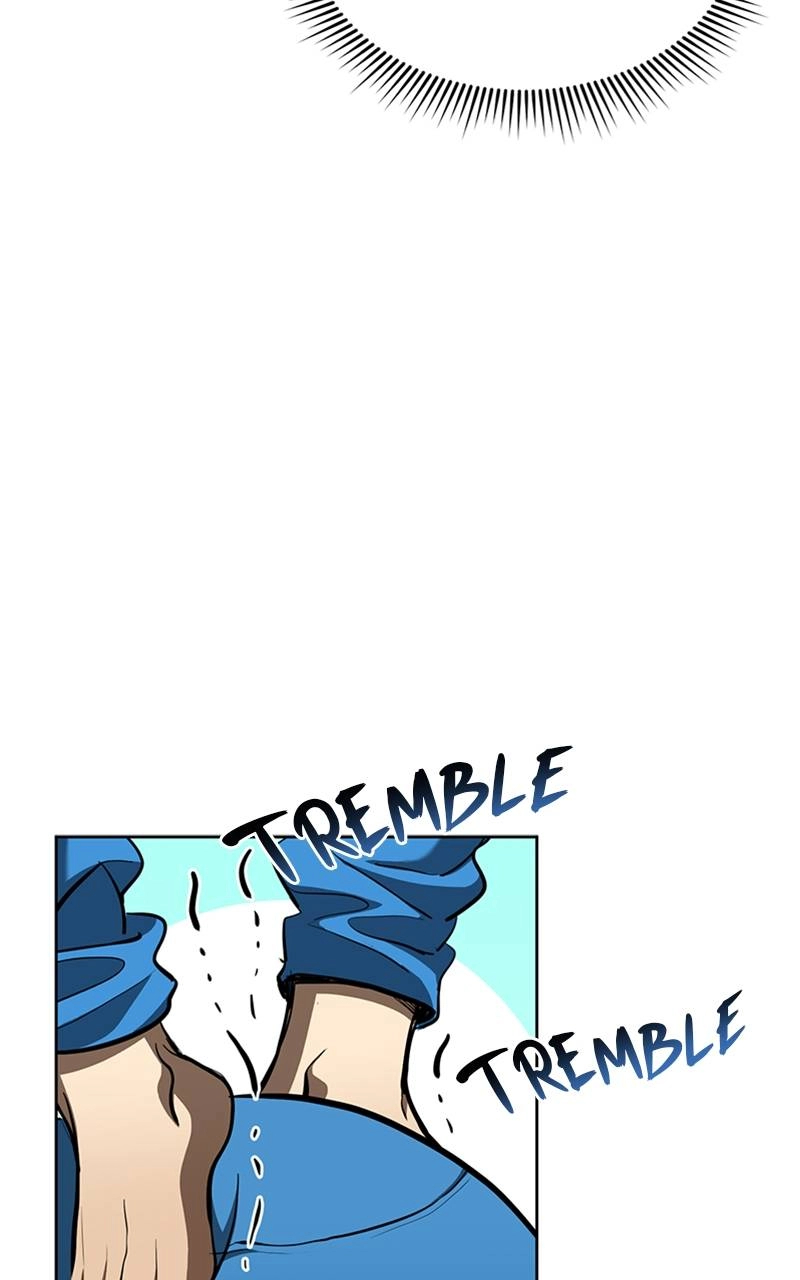 King of the Octagon Chapter 69 Page 21