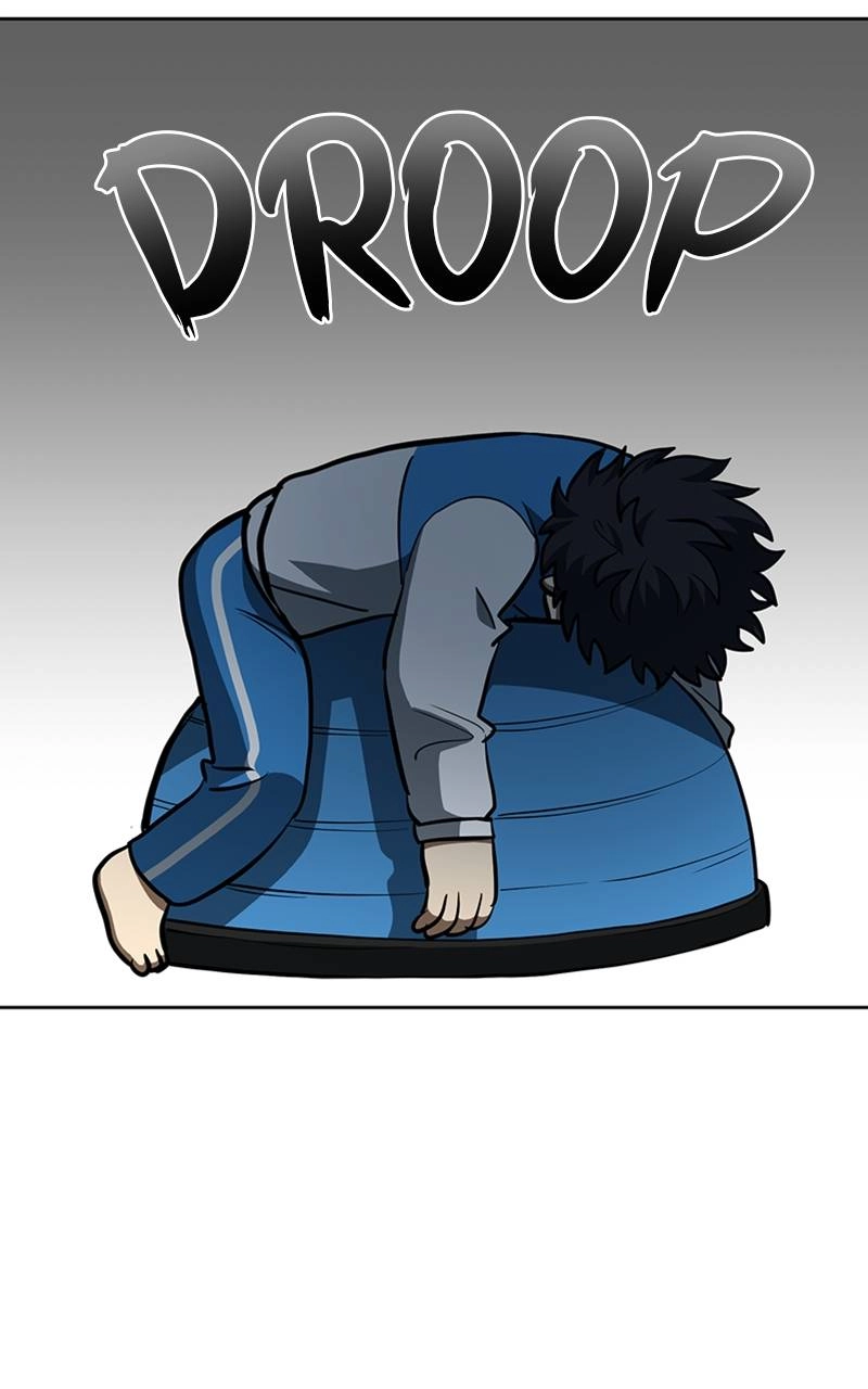 King of the Octagon Chapter 69 Page 27